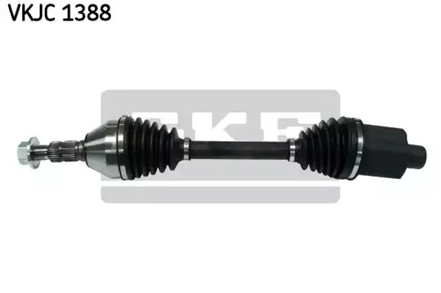 Привод правый VKJC1388 SKF