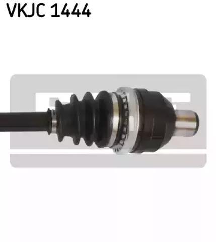 Полуось передняя, правая VKJC1444 SKF
