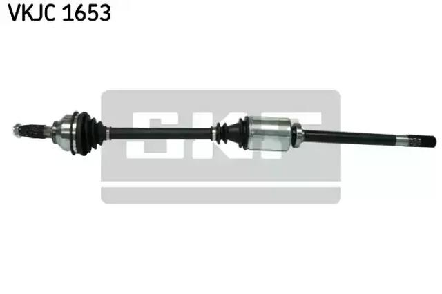 Привод правый VKJC1653 SKF