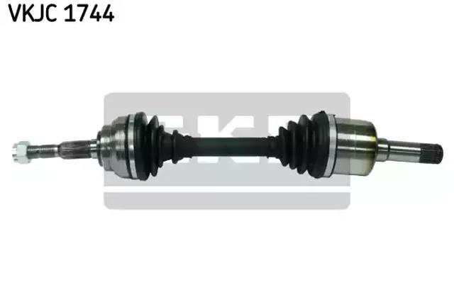 Привод в сборе левый VKJC1744 SKF