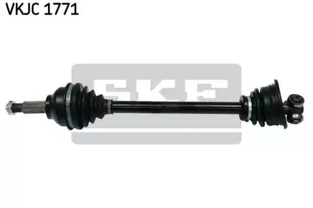 Привод передний левый VKJC1771 SKF