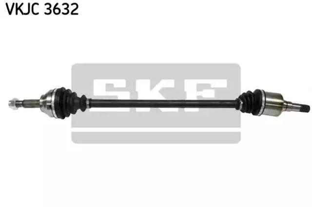 Привод правый VKJC3632 SKF