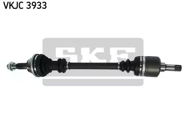 Привод передний левый VKJC3933 SKF