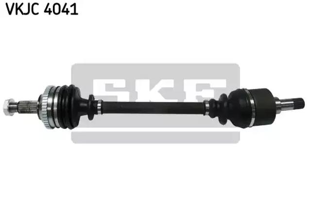 Привод в сборе левый VKJC4041 SKF