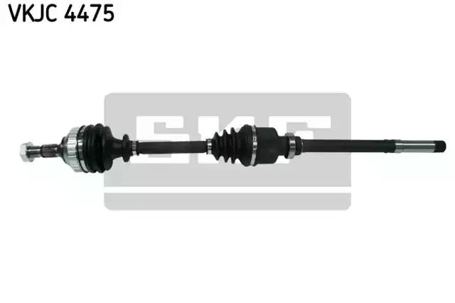 Привод правый VKJC4475 SKF