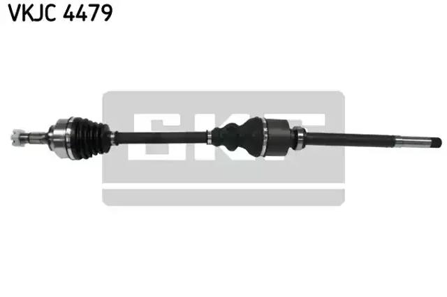 Полуось передняя, правая VKJC4479 SKF