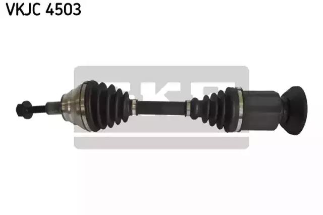 Вал привода, передний левый VKJC4503 SKF