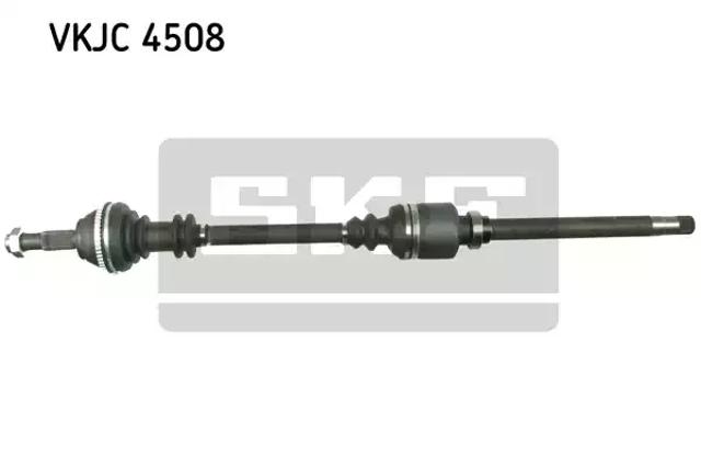 Привод передний правый VKJC4508 SKF