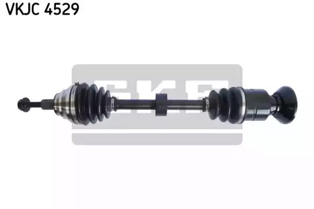 Привод правый VKJC4529 SKF