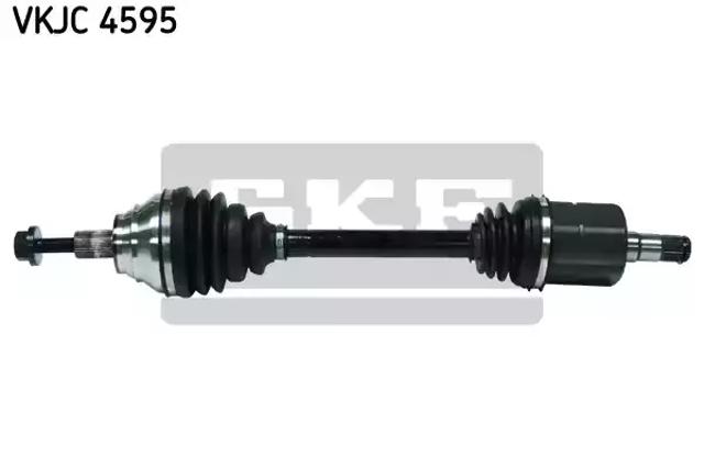 Полуось передняя левая VKJC4595 SKF