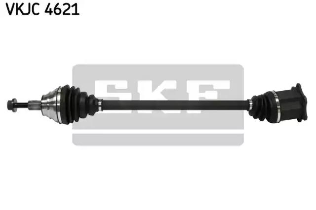 Привод правый VKJC4621 SKF