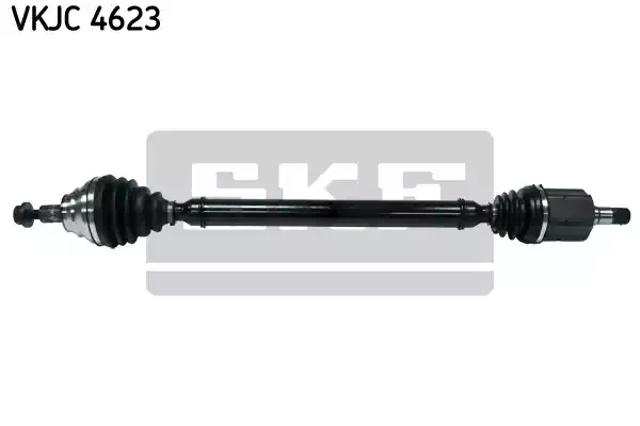 Вал приводной правый VKJC4623 SKF