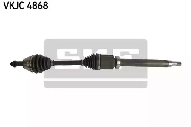 Вал приводной правый VKJC4868 SKF
