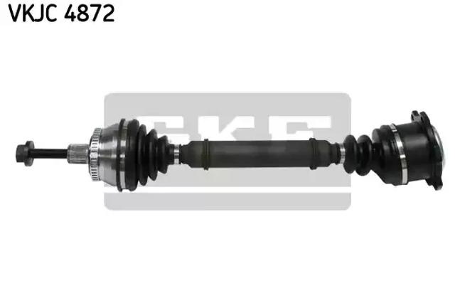 Вал привода, передний левый VKJC4872 SKF