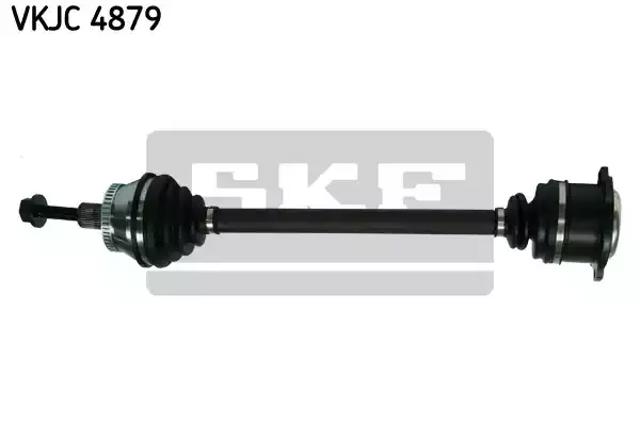 Левая полуось VKJC4879 SKF
