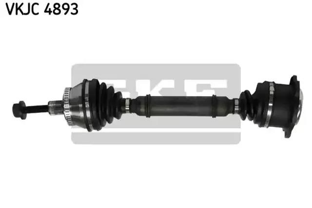 Привод передний правый VKJC4893 SKF