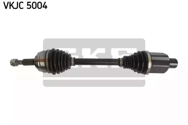 Привод передний правый VKJC5004 SKF