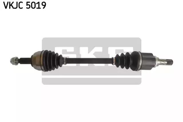 Привод передний левый VKJC5019 SKF