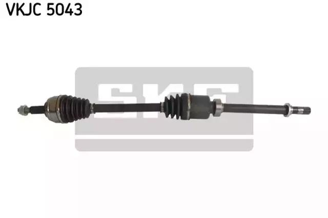 Привод правый VKJC5043 SKF