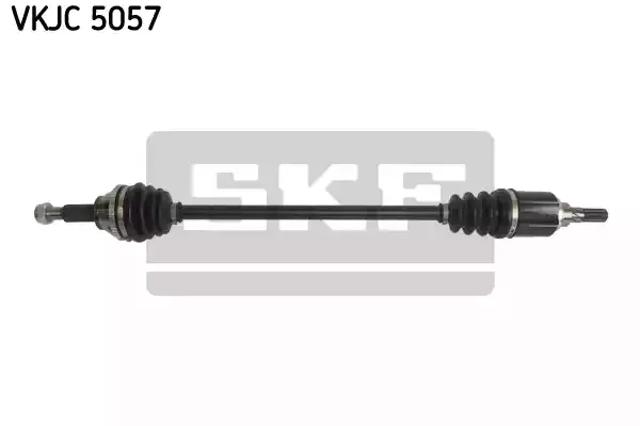 Привод задний VKJC5057 SKF
