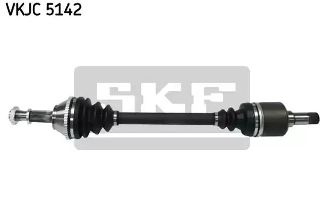 Полуось передняя левая VKJC5142 SKF