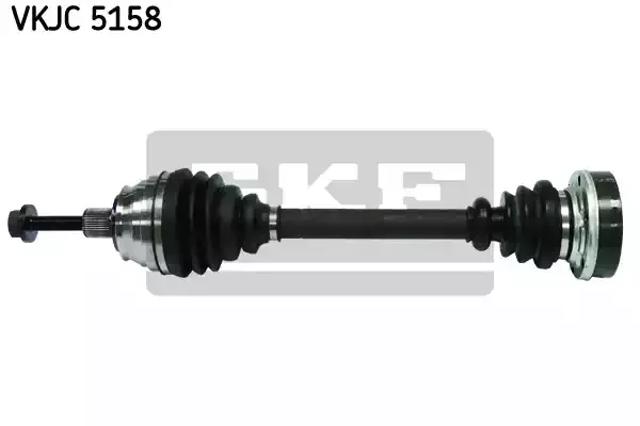 Приводы передних колес VKJC5158 SKF