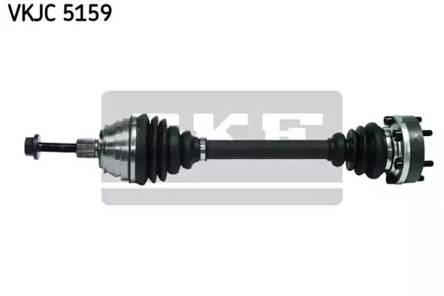 Приводы передних колес VKJC5159 SKF