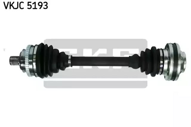 Привод правый VKJC5193 SKF