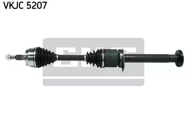Вал приводной правый VKJC5207 SKF