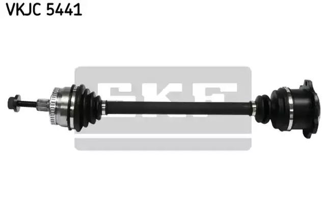 Левая полуось VKJC5441 SKF