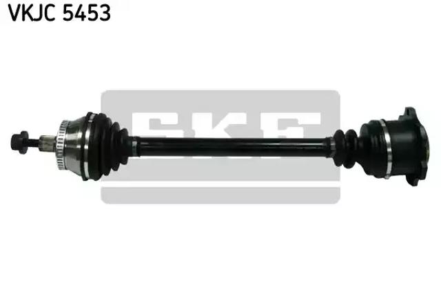 Вал привода, передний левый VKJC5453 SKF
