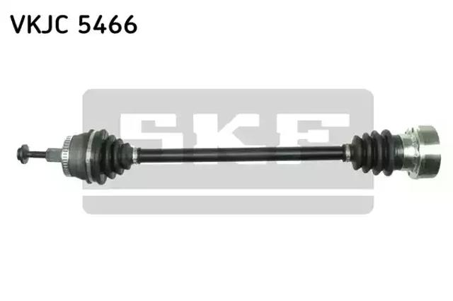 Привод передний правый VKJC5466 SKF