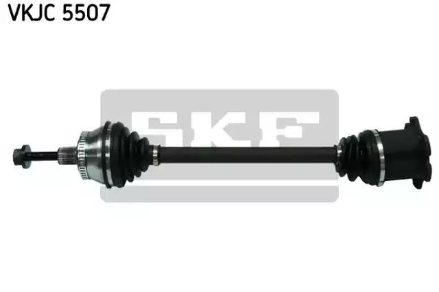 Левая полуось VKJC5507 SKF