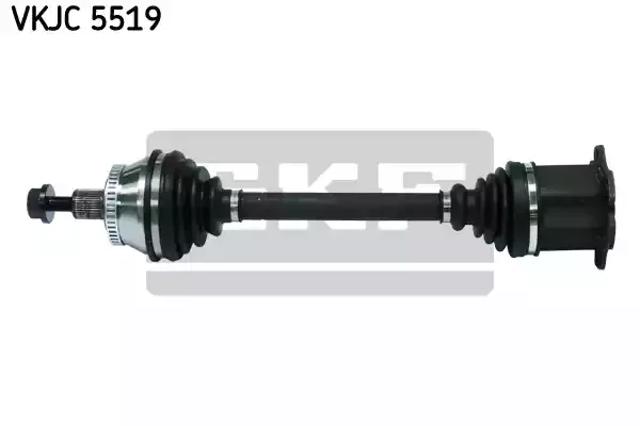 Приводы передних колес VKJC5519 SKF