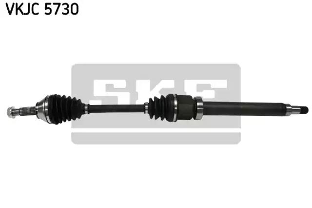 Вал приводной правый VKJC5730 SKF