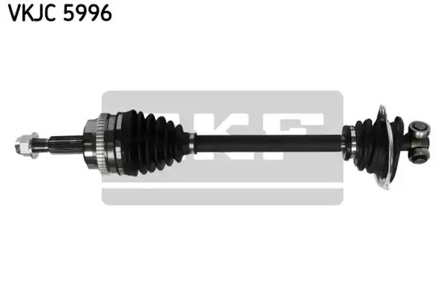 Привод в сборе левый VKJC5996 SKF
