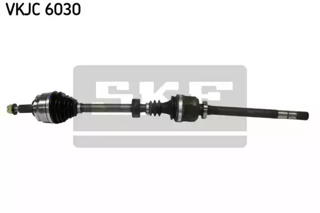 Вал приводной правый VKJC6030 SKF