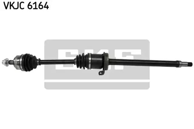 Привод передний правый VKJC6164 SKF