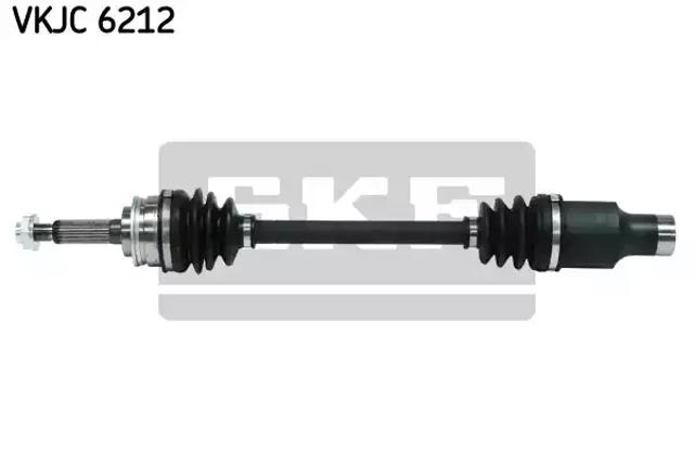 Привод правый Suzuki Swift 2
