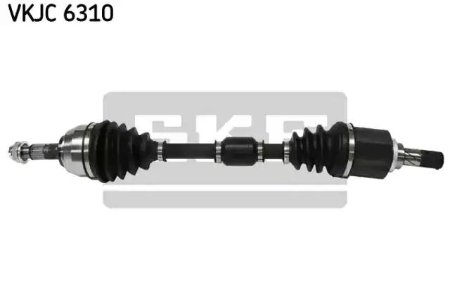 Привод передний левый VKJC6310 SKF
