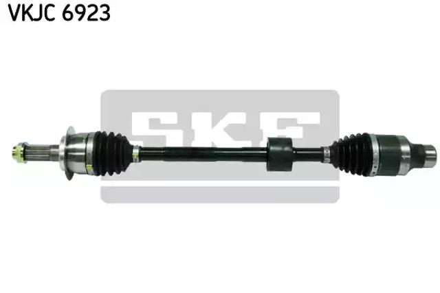 Привод передний правый VKJC6923 SKF