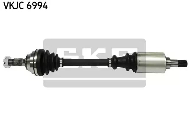 Вал привода, передний левый VKJC6994 SKF