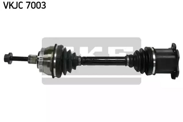 Ось передняя в сборе VKJC7003 SKF
