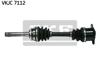 Привод правый VKJC7112 SKF