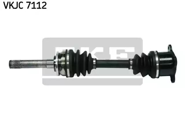 Привод правый VKJC7112 SKF