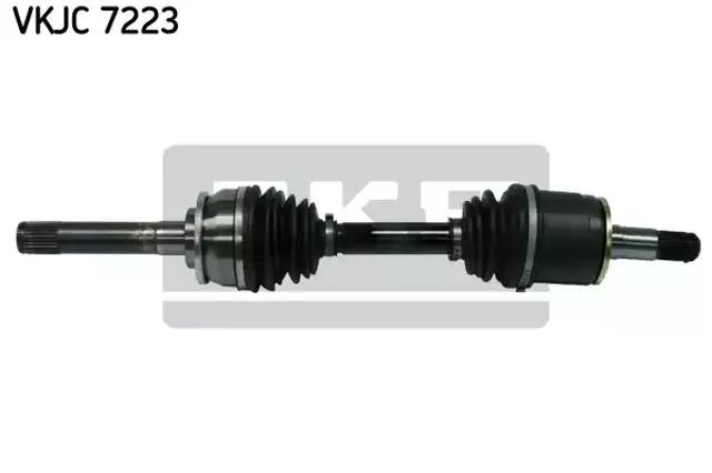 Привод передний левый VKJC7223 SKF