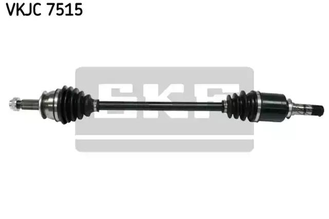Ось передняя в сборе VKJC7515 SKF