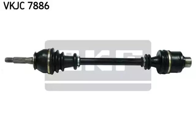 Приводы передних колес VKJC7886 SKF