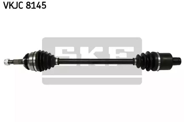 Привод передний правый VKJC8145 SKF