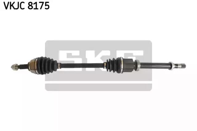 Привод правый VKJC8175 SKF